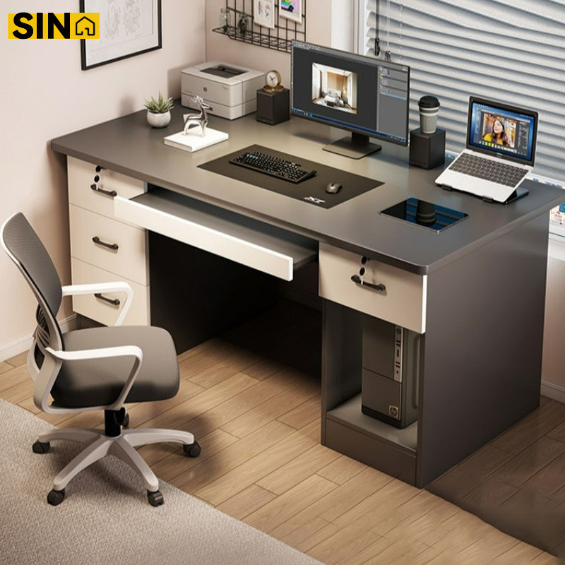 Computer Organiser Desktop HCN Desk Table Standing Desk Gaming Table ...
