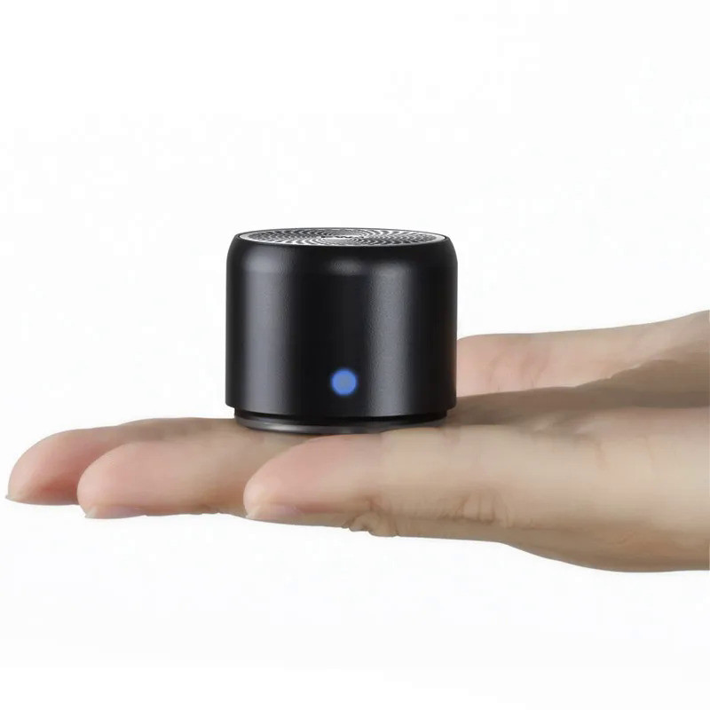 EWA A106 Outdoors Waterproof Speaker Portable Wireless Bluetooth 5.0 ...