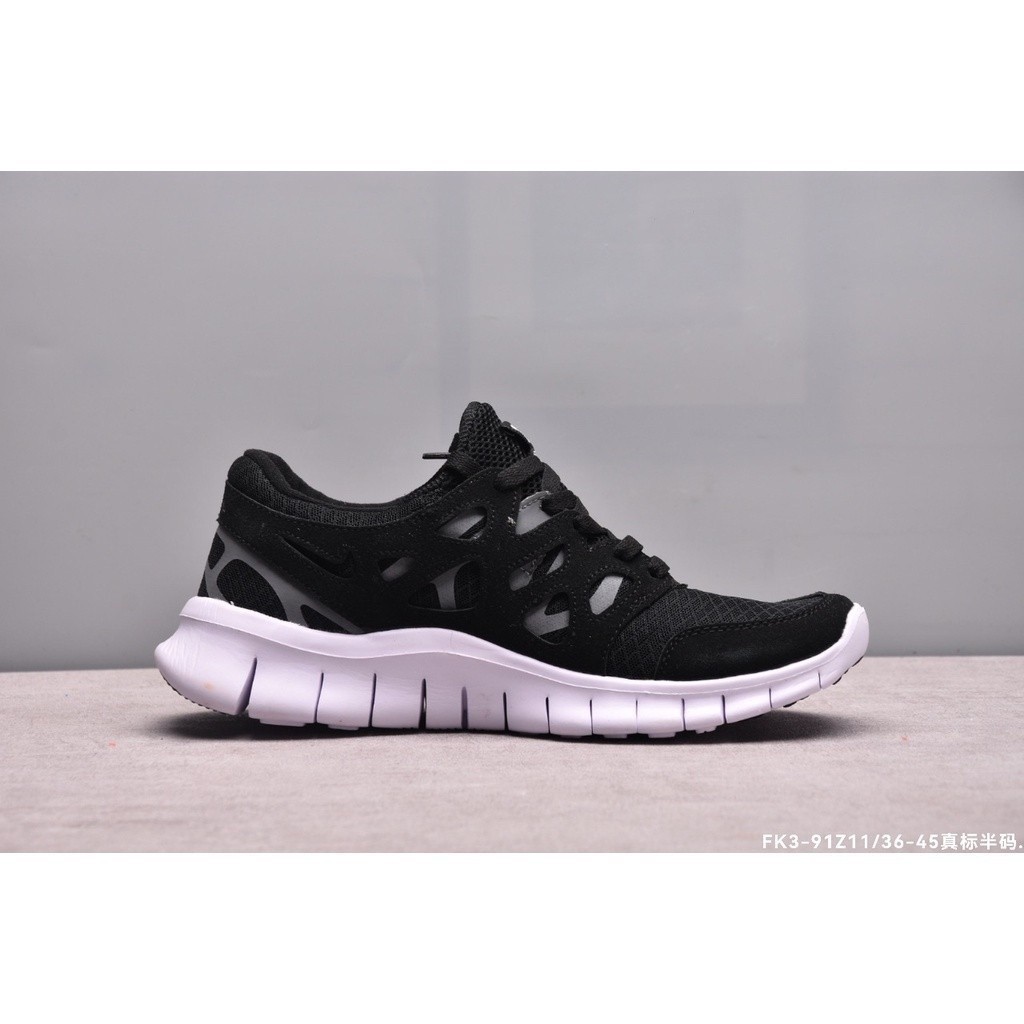 New arrival Nike2098 Free Run 2+ Men Women Sports Running Walking ...