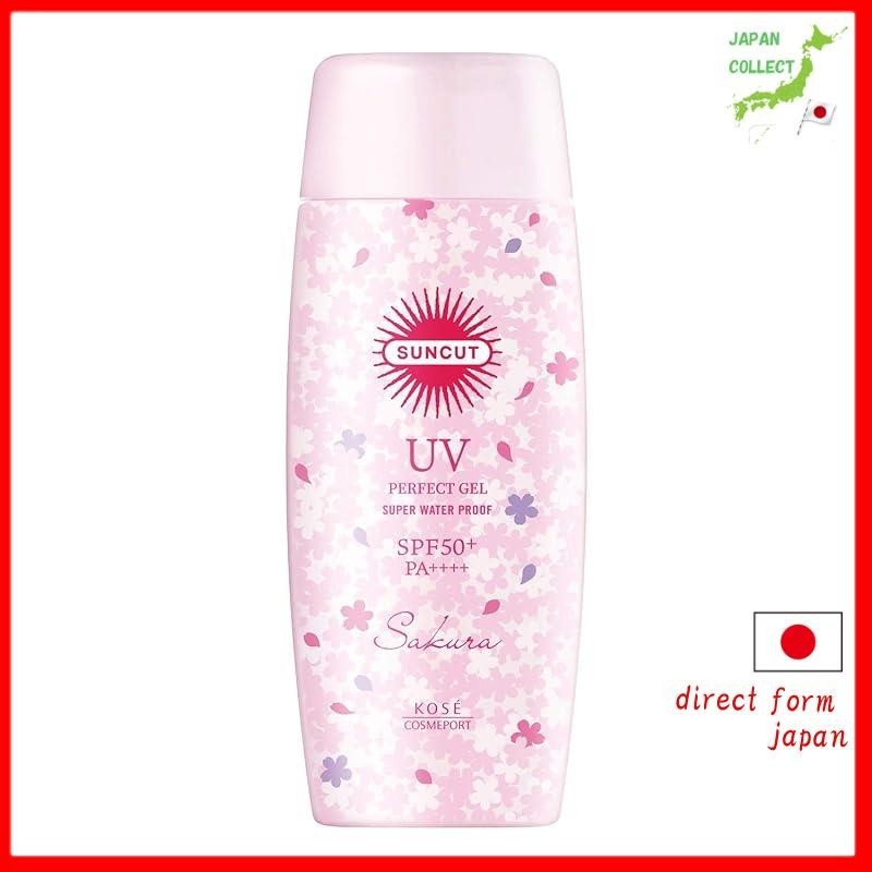 Kose SUNCUT Perfect UV Milk 50ml SPF50uff0b/PA