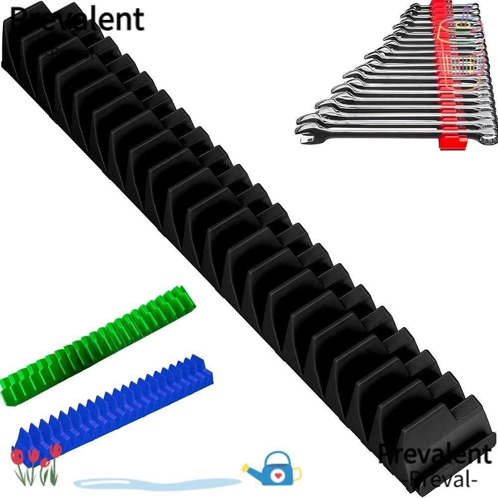PREVAL Wrench Storage Rack, Display Hanger Organizer Wrench Holder ...