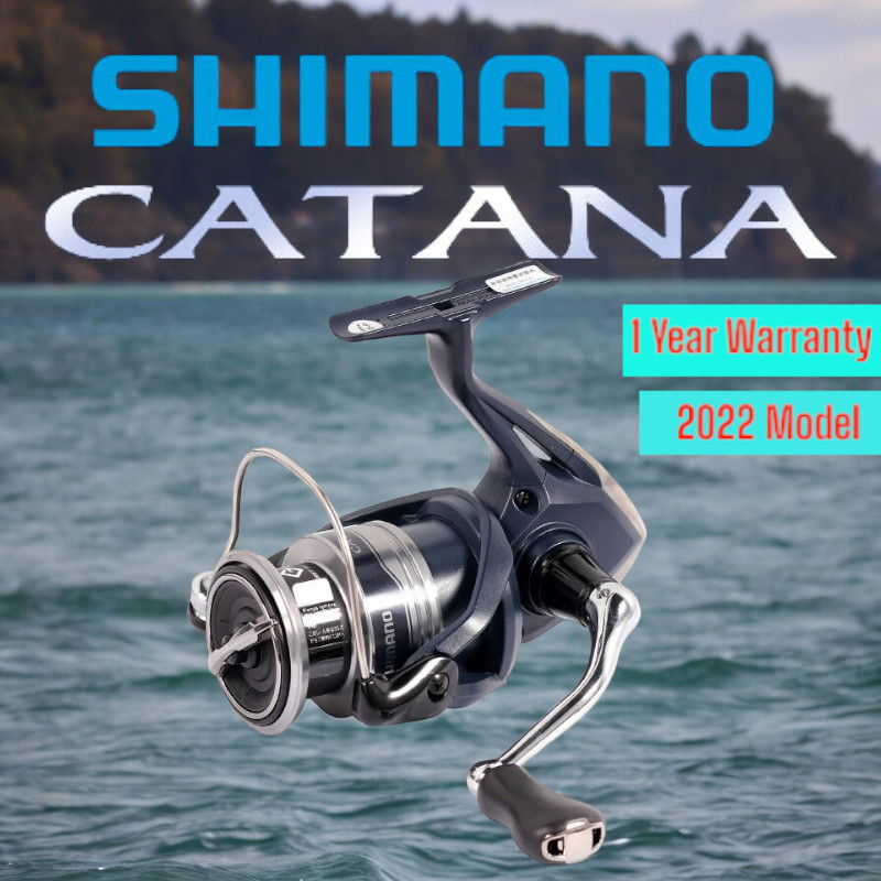 Shimano Vanford Spinmolen - Vos Hengelsport Almelo
