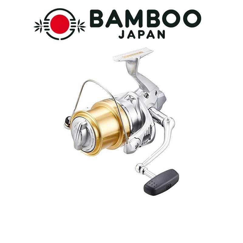 [ Direct from Japan ]Shimano Spinning Reel Cast/Far Throw 15 Super Aero