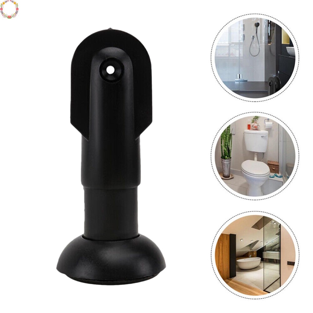 [HME] Public Restroom Toilet Partition Bracket Feet Furniture ...
