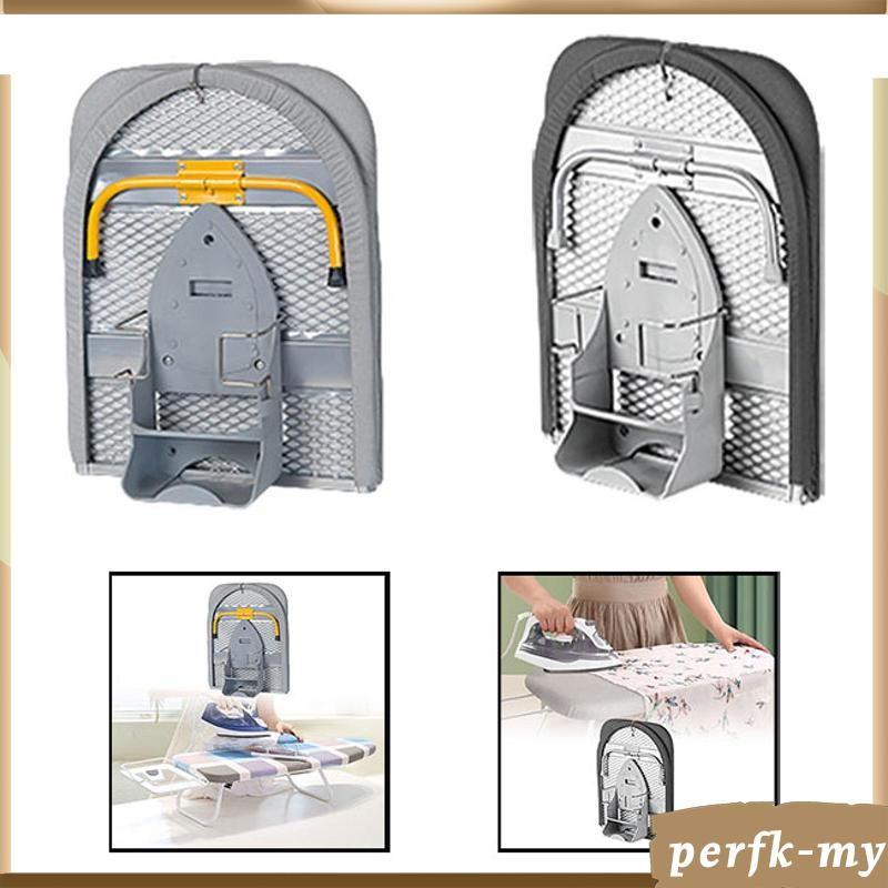 [PerfkMY] Ironing Board Table Ironing Board Mini Ironing Board Space ...