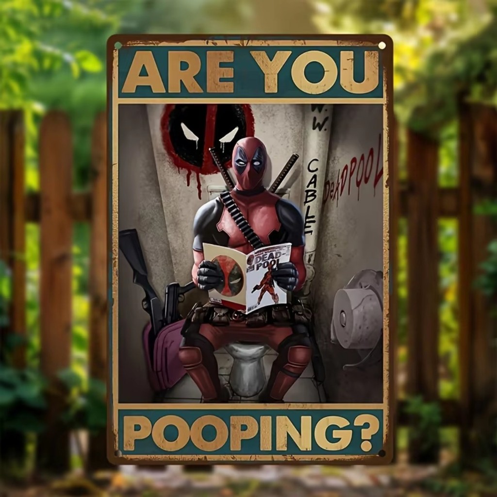 Deadpool 