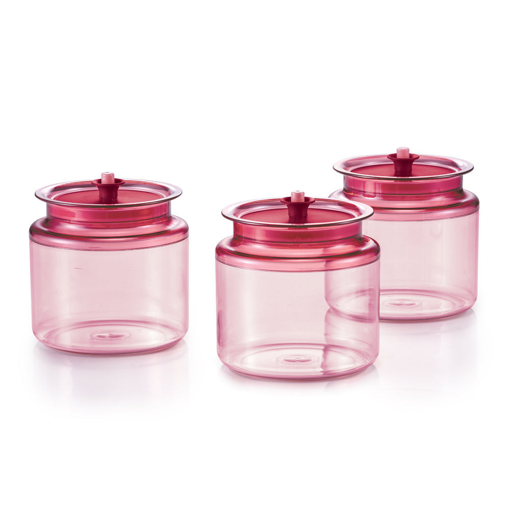 Tupperware Counterpart Set (3pcs) 900ml | Shopee Malaysia