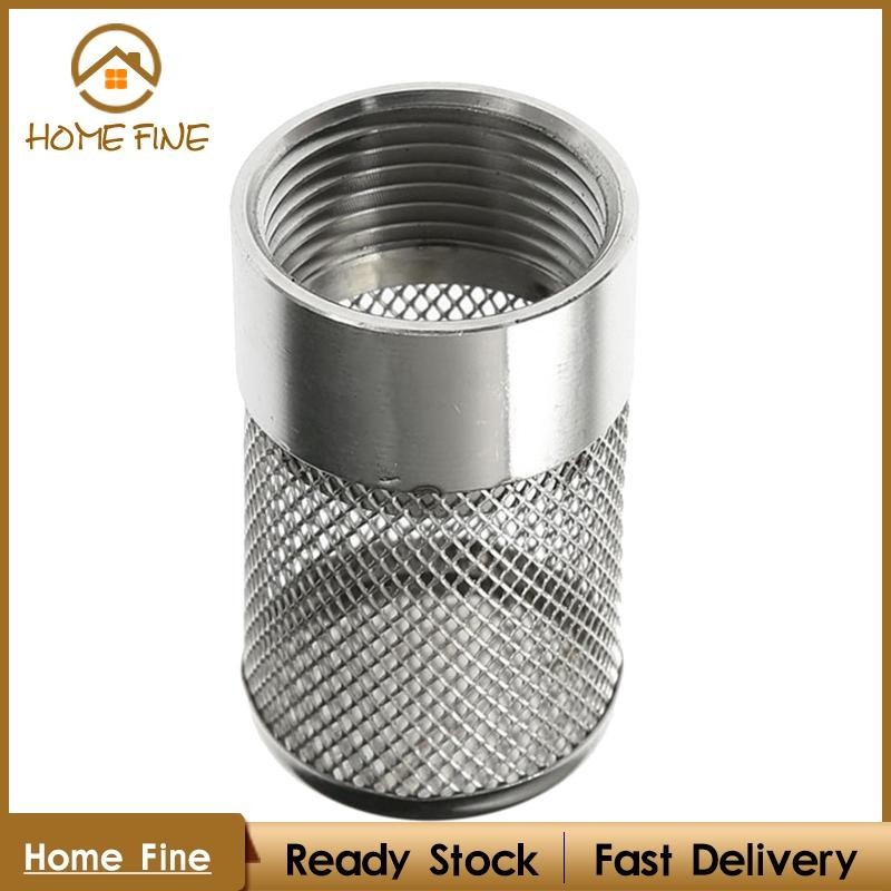 [Katharina_xMY] Inlet Suction Strainer Garden Hose Inlet Mesh Intake