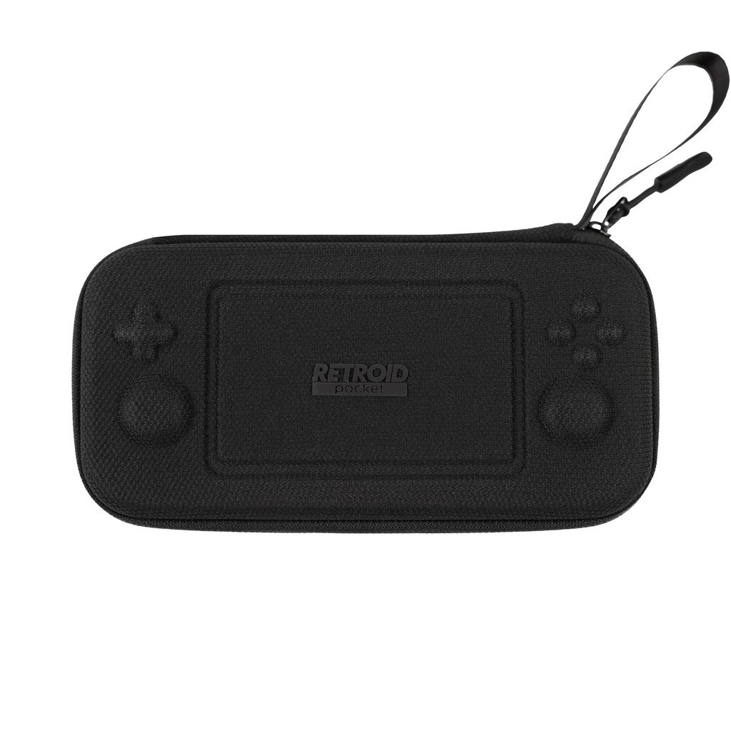 Handheld Game Console Carry Case for Retroid Pocket 4 /4 Pro Storage ...