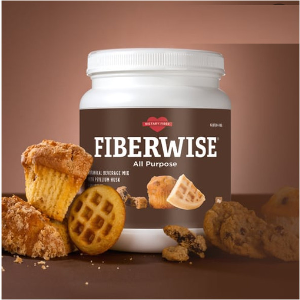 FiberWise® Drink: Citrus Orange/FiberWise Drink: Berry Sugar-Free ...