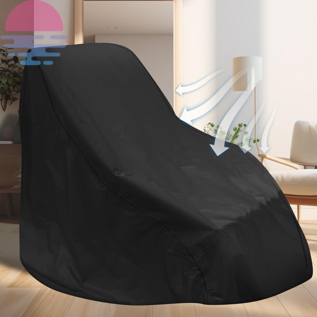 Massage Chair Cover Dustproof Massage Protector Cover Oxford Home