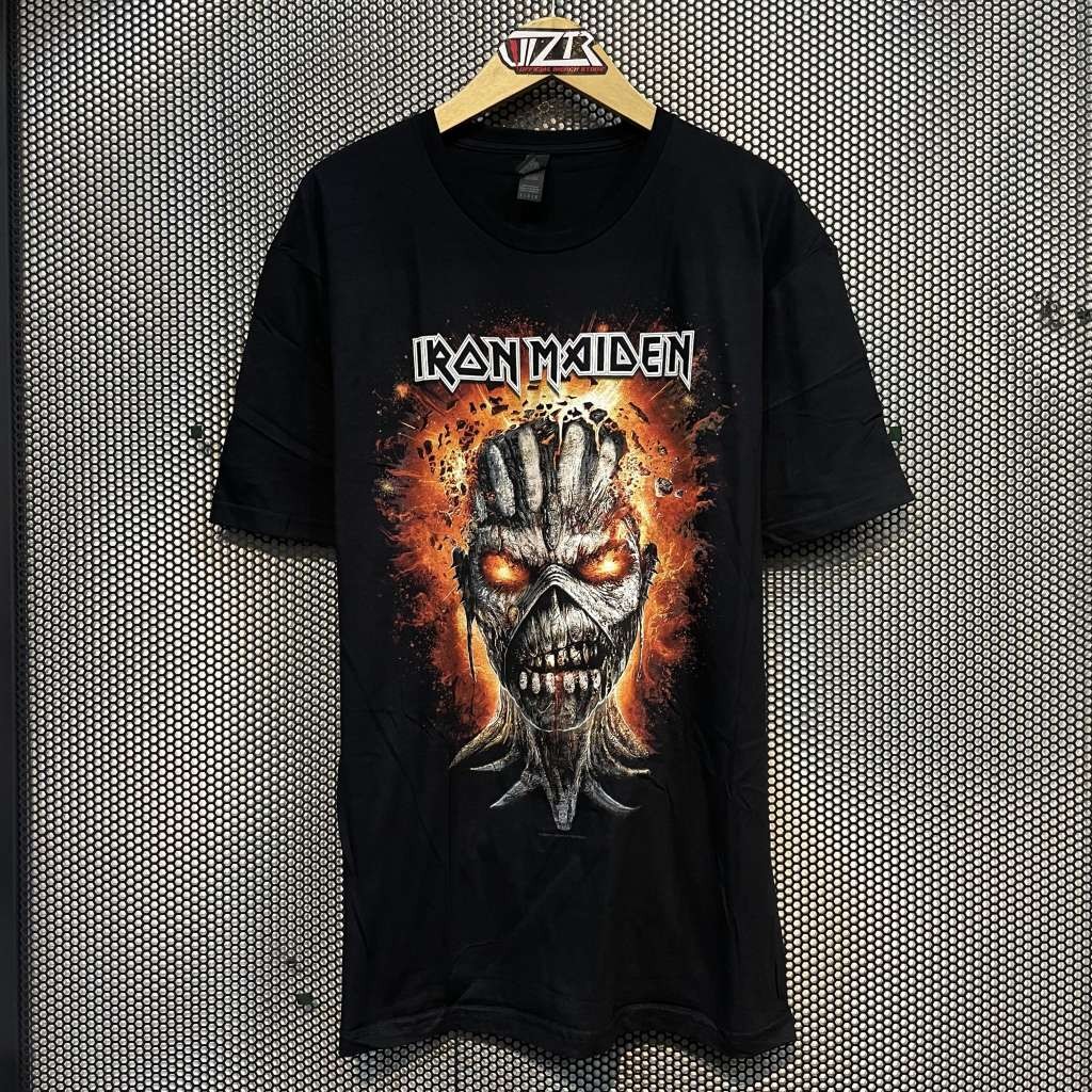 official-iron-maiden-band-t-shirt-eddie-exploding-head-shopee-malaysia