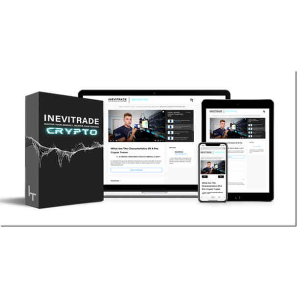 [COURSE] INEVITRADE - Craig Percoco – The Crypto Accelerator + Update 1 ...