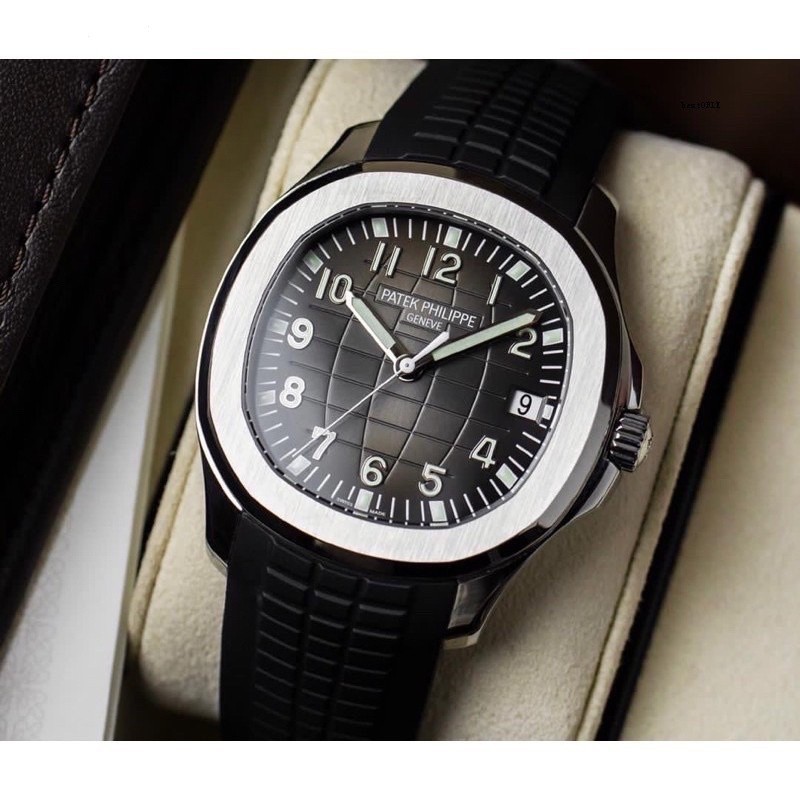 Patek_philippe men's watch fully automatic for men's | Shopee Malaysia