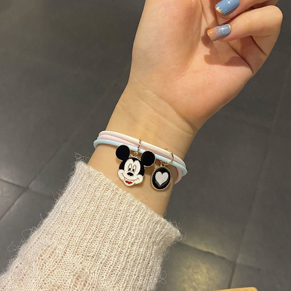 Mosquito repellent bracelet Couple mosquito repellent bracelet attraction couple bracelet