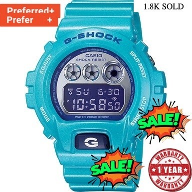 PREMUM 1 1 DW 6900 DW 6900CB 2 LIGHT BLUE AUTO LIGHT