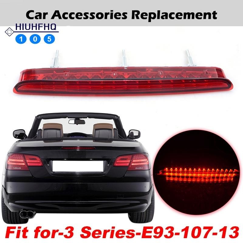 Rear Window Stop Light EX48BL1 48 LED Car Brake Light Rear Tail High ...