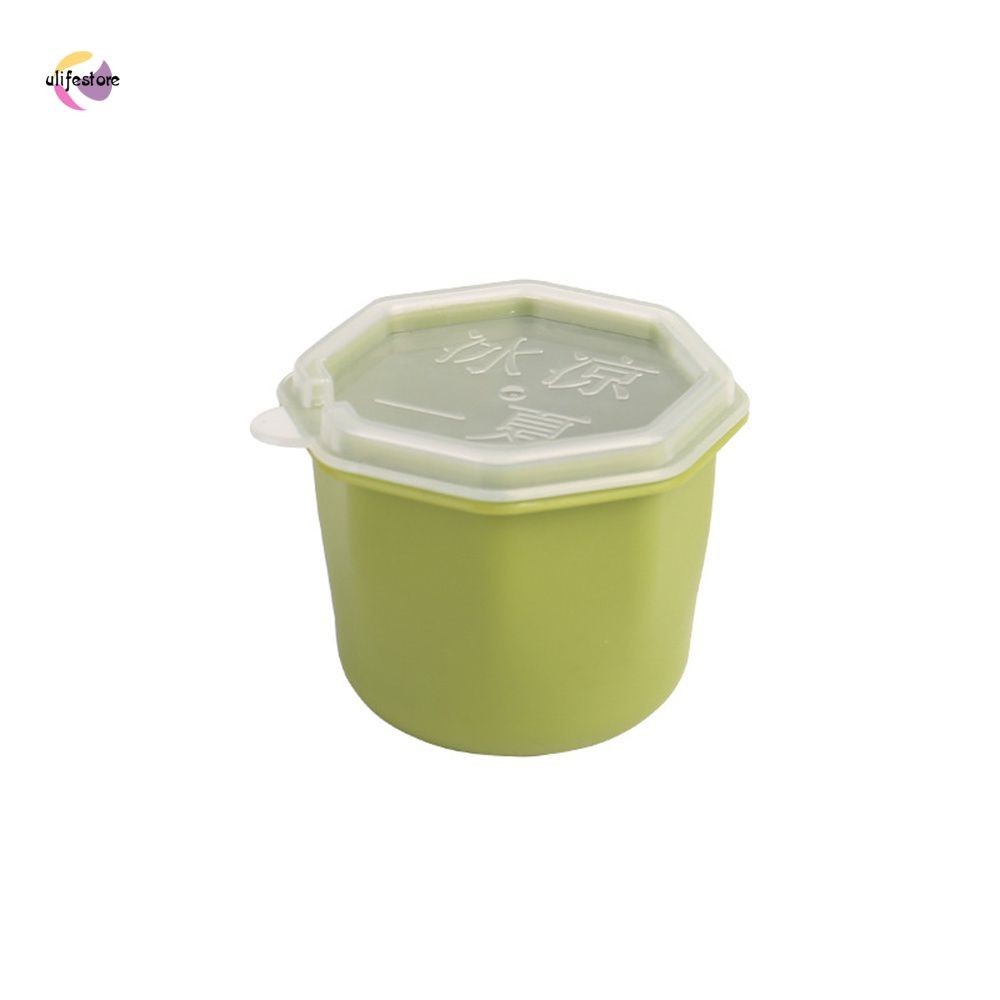 【Fast delivery】 Jelly Box Jelly Box Fresh And Lovely Design Innovative ...