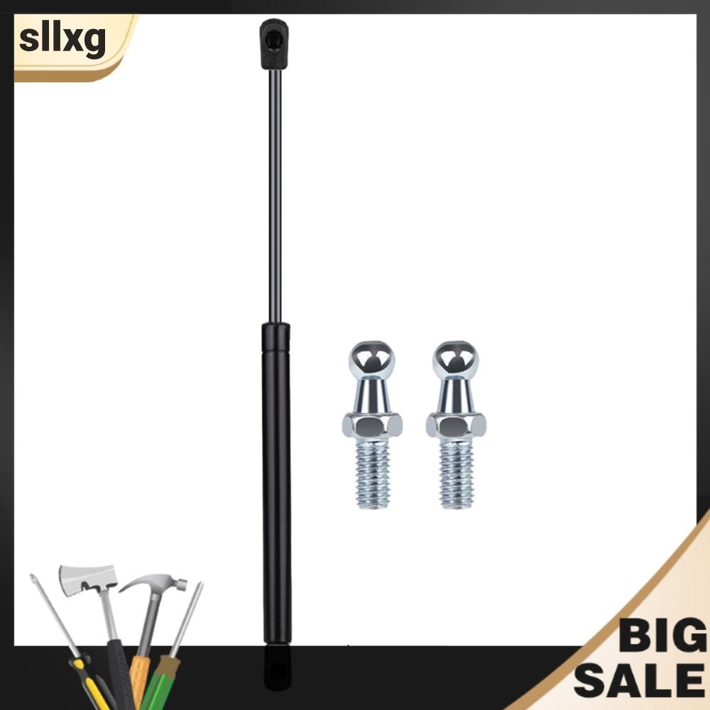 Hood Gas Strut / Lift Support For 1998-2010 Volkswagen Beetle - 1 Year Warranty 11 thumbnail image