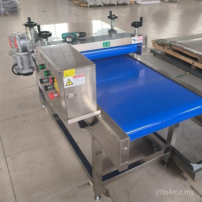 Fully Automatic Large Sauce Hot Pot Ingredients Bait Plastic Leveler ...