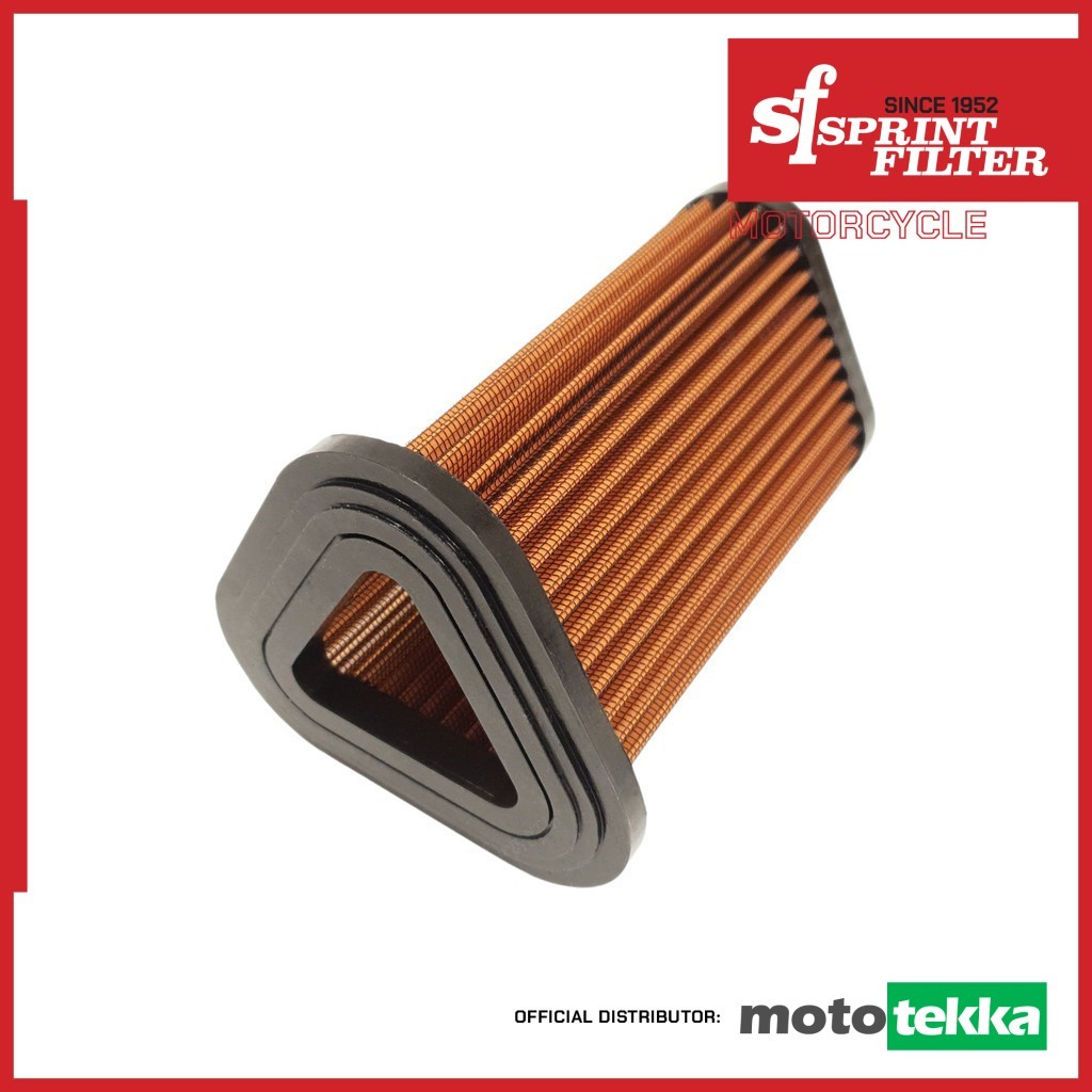 SPRINT FILTER ROYAL ENFIELD CONTINENTAL GT / INTERCEPTOR 650 (2018 ...