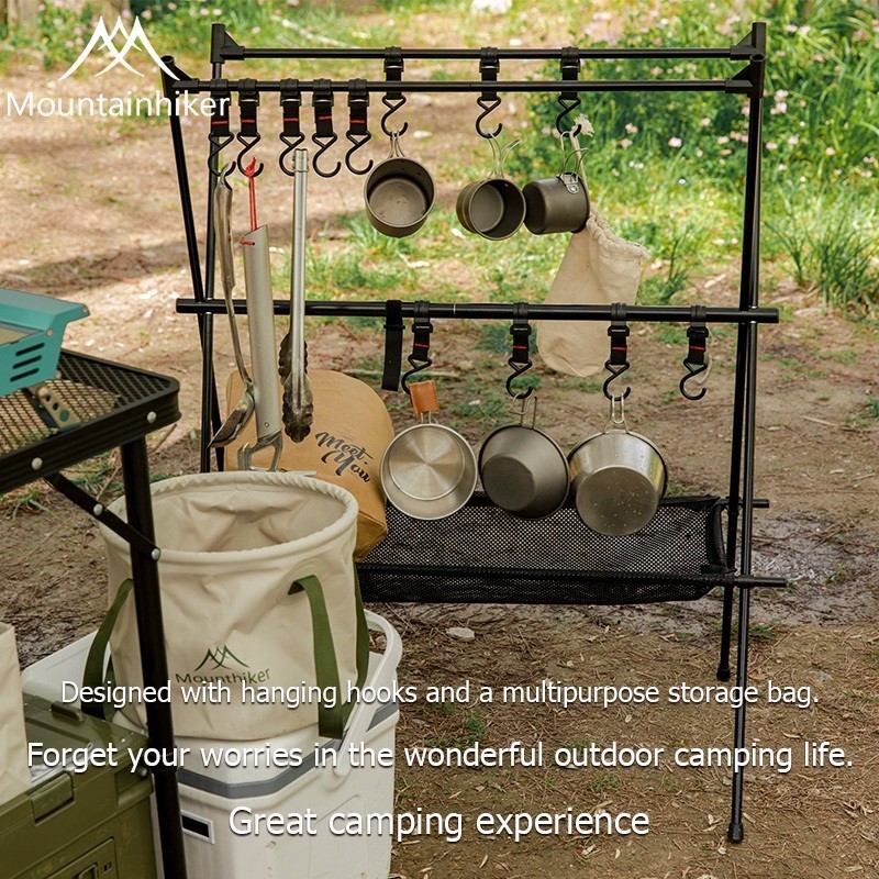 Outdoor Tableware Set Camping Picnic Aluminum Alloy Pots Cookware Set Pot Frying Pan Cover Sponge Bowls