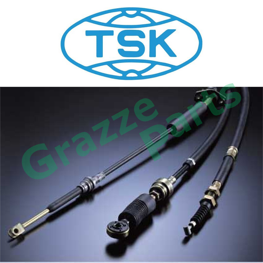 未使用品】TSK HI-LEX MARHN CONTROL CABLE C3U 5フィート
