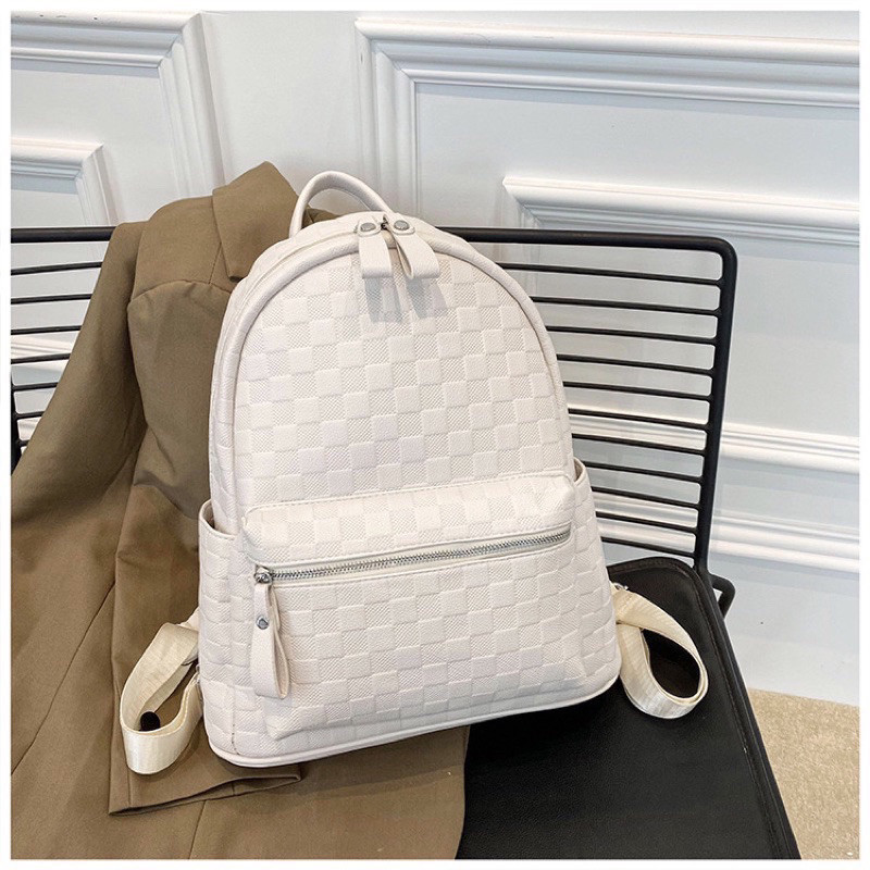 Backpack For School, 14inch T481 large size outing backpack with square ...