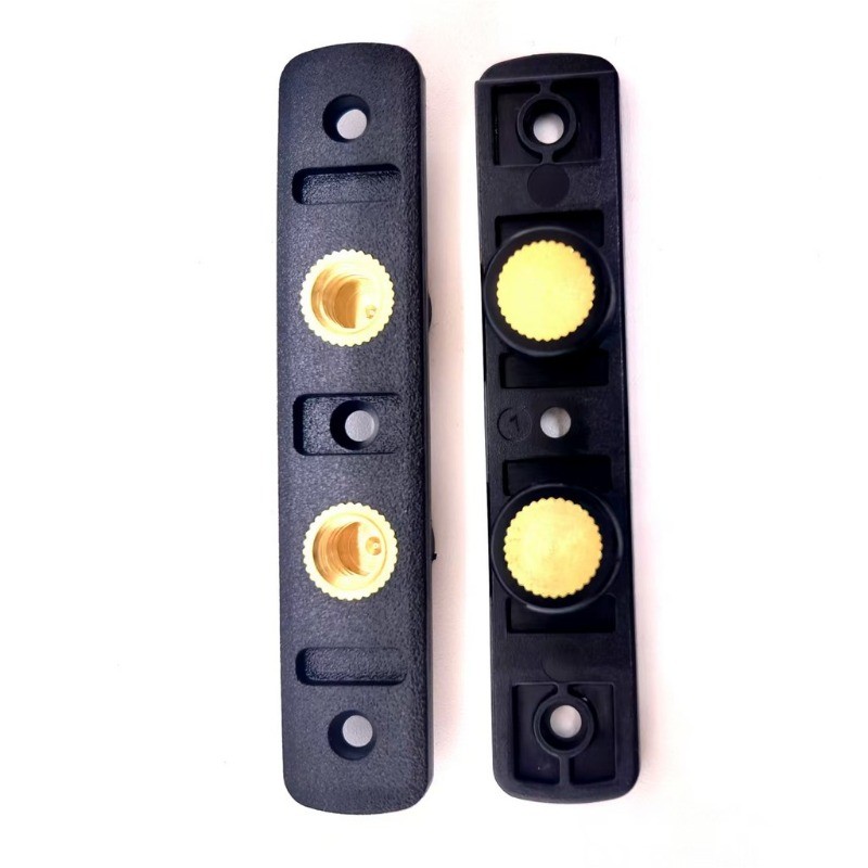 1PCS NEW For Godox AD100Pro AD100 Pro Flash Fasteners Base Plate Bottom ...
