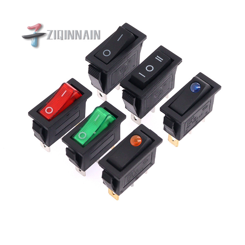 KCD3 Rocker-Shaped Switch Electric Cooker Electric Rice Cooker ...