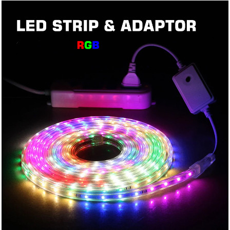 LED STRIP HOSE LIGHT 2835 10METER/220V OUTDOOR RGB/colorful LED strip ...
