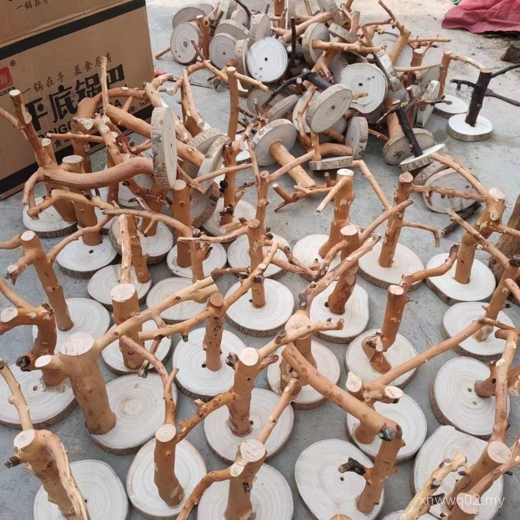 Too Many Inventory, Cheap Treatment, Solid Wood Bird Frame, Bracelet ...