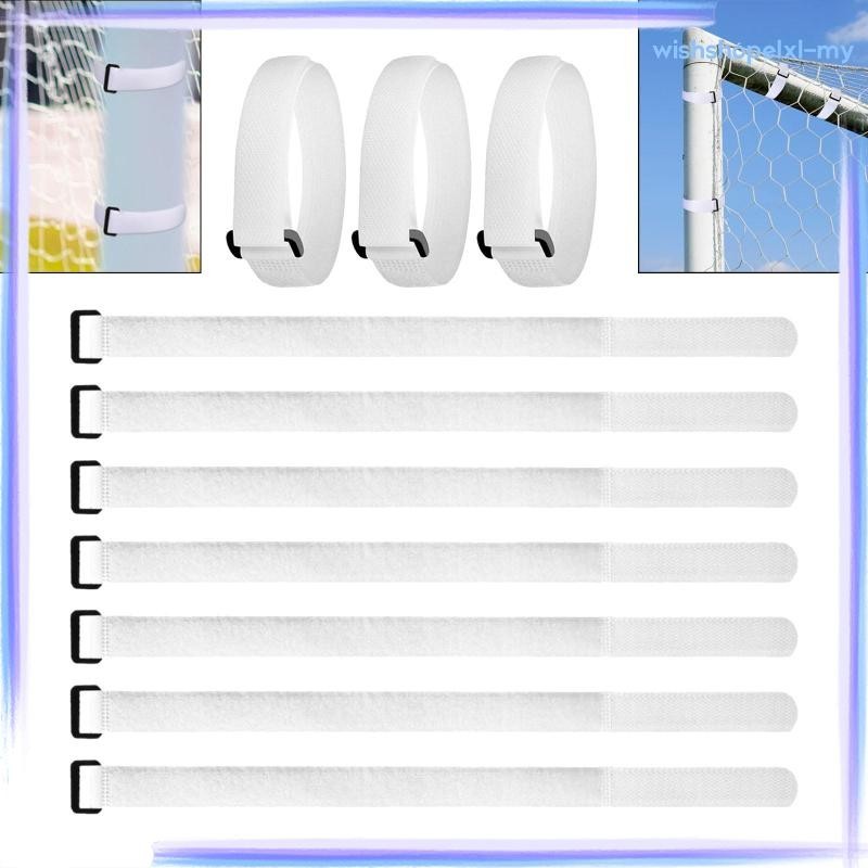 10x Football Net Fasteners Football Goal Fasteners