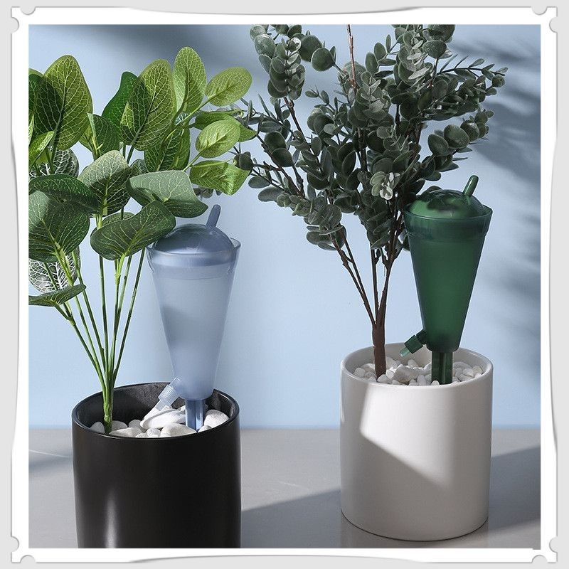 Flower Watering Device Self-watering Kits Plant Watering Drip ...