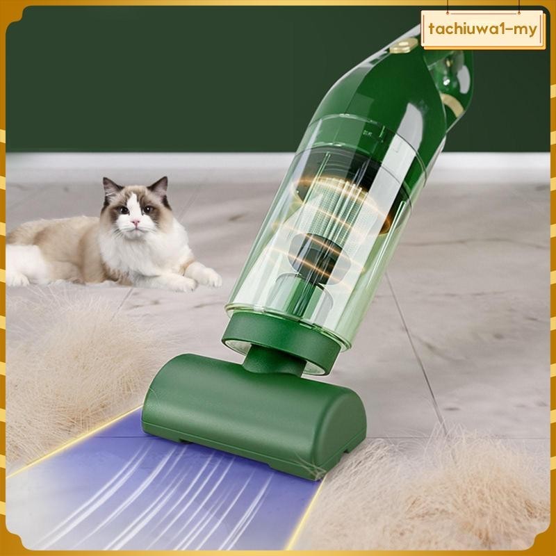 Photo inspiration: Visual Reference: Tachiuwadcmy Pet Vacuum Cleaner Versatile With Attachments Cordless