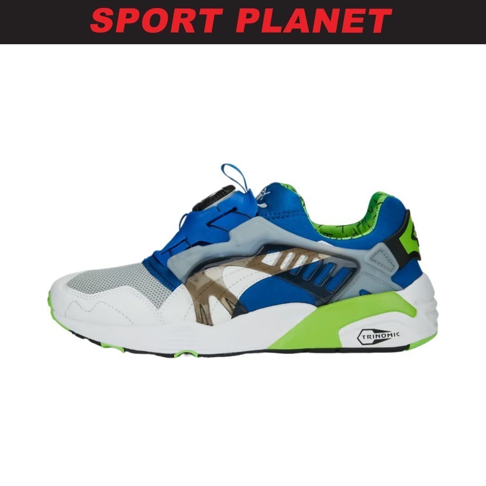 Puma disc blaze malaysia hotsell