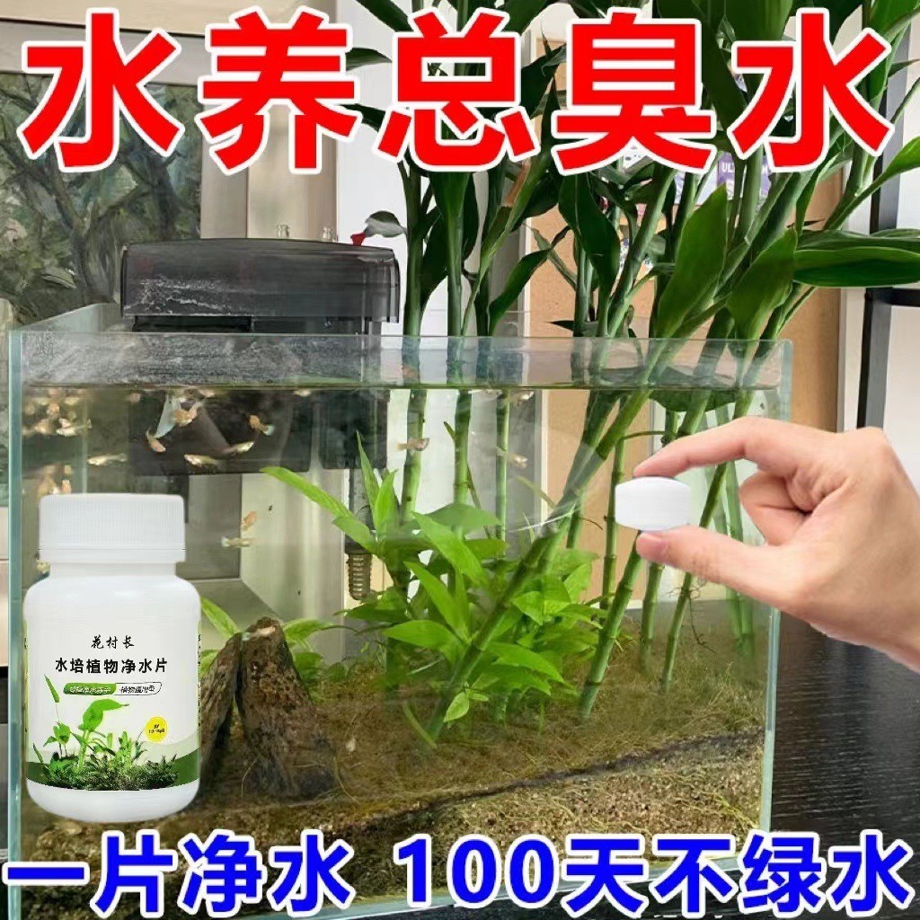 Fresh-keeping Nutrient Liquid Flower Water Quality 6.26 Disinfection ...