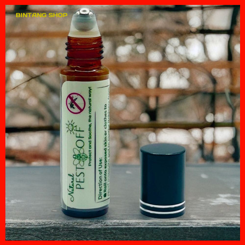 Resepi Body Lotion Semula Jadi Dengan Essential Oils: 5 Bahan Mudah!