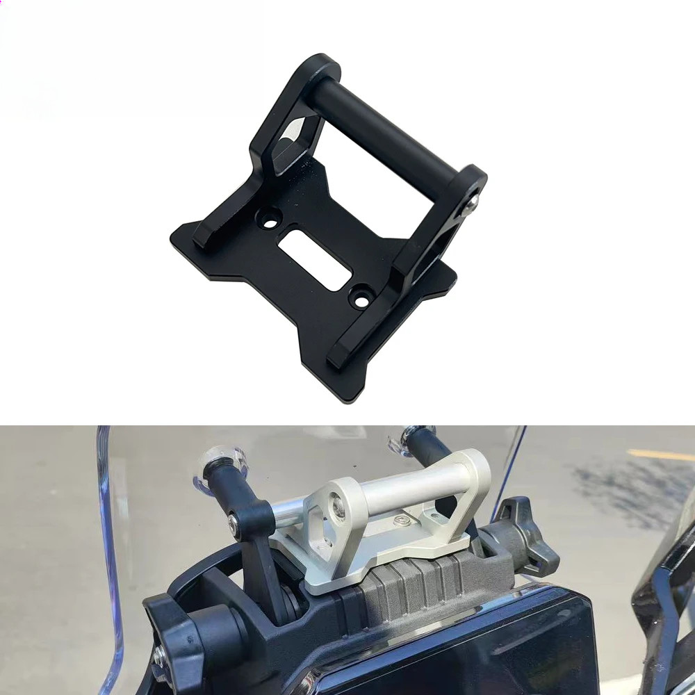 For CFMOTO 450MT 450 MT MT450 Motorcycle Mobile Phone Holder GPS ...