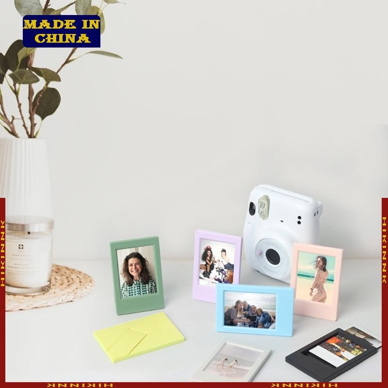 HIk 3 Inch Mini Photo Frame for Picture Frames Children s Art for ...