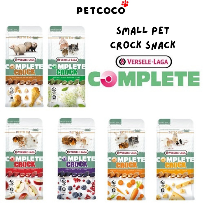 Stunning Guinea Pig Cottage Cheese Snacks image