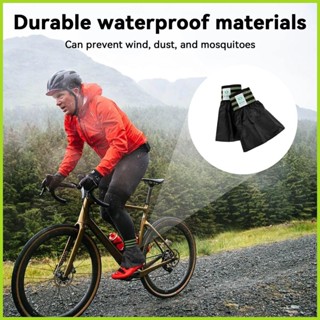 Shoe Gaiters/Bicycle climbing leggings For Hiking Shoes Gators For ...