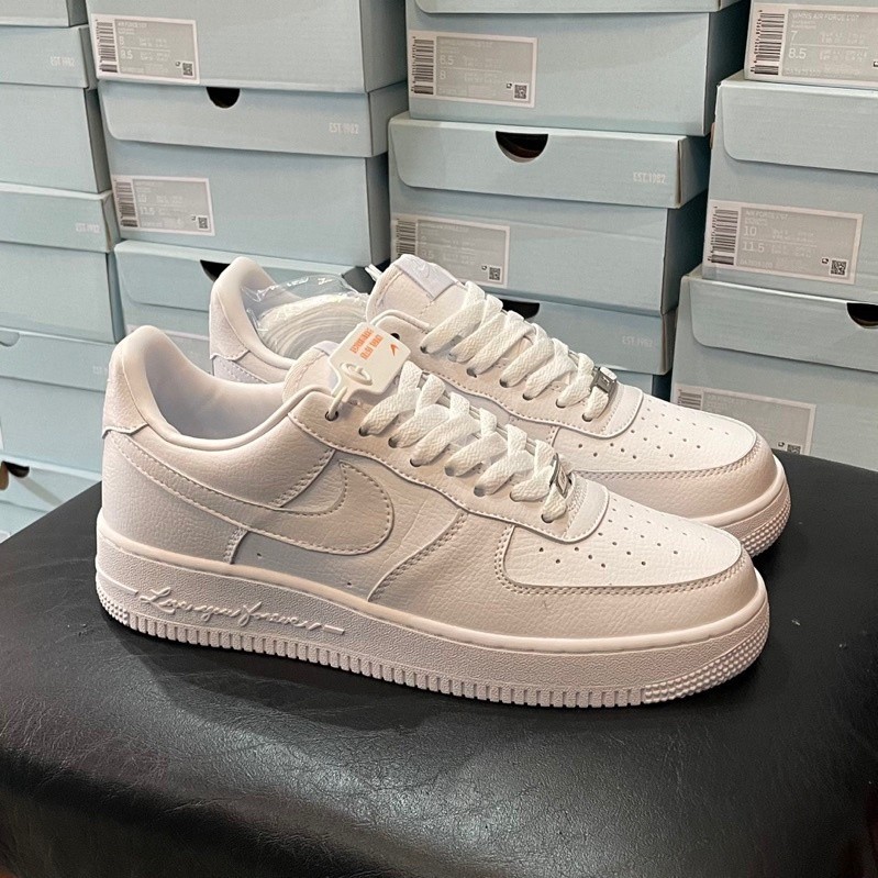 AF1 CLB “CERTIFIED LOVER BOY” (AF1 DRAKE) | Shopee Malaysia