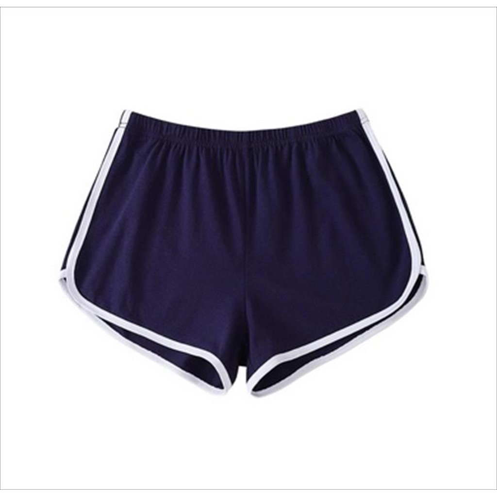 Gh 871 - Best Selling!!! Women's Trending Shorts Korean Sport Shorts ...