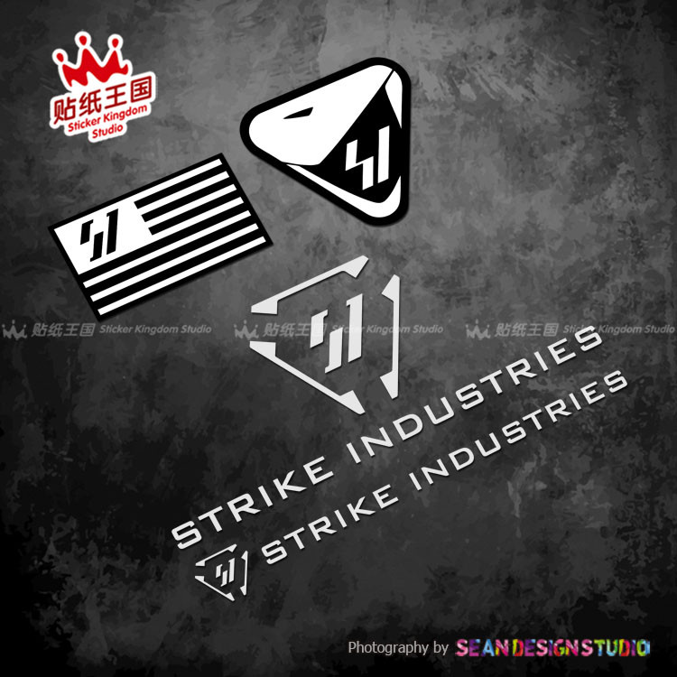 [Taiwan Shipment] Strike industries Water Bomb Tactical Accessories ...