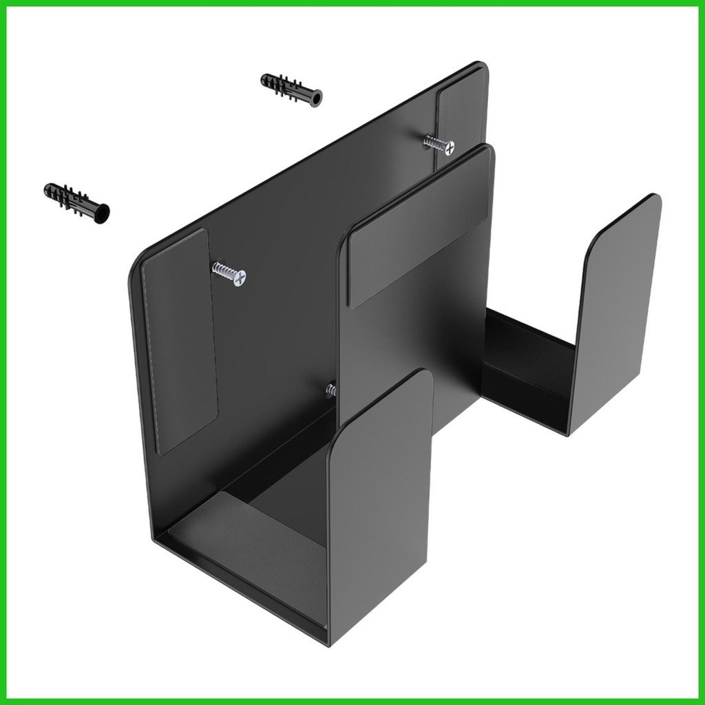 Laptop Wall Mount Multifunctional Laptop Wall Mount Cable Box Mount