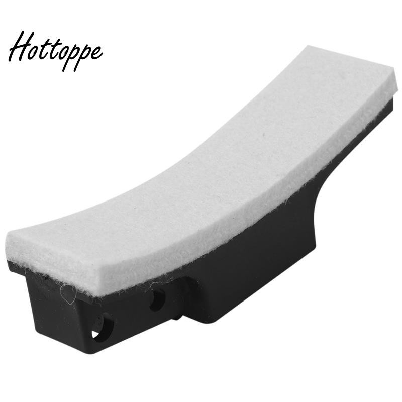 Exercise Bike Brake Pads Hairy Pad for Spinning Bike Brake Pads Bike