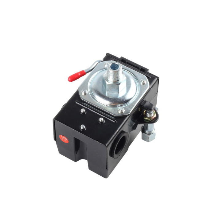 Pressure Switch Automatic Air Compressor 1/2 Hp - 15 Hp Male Outer ...