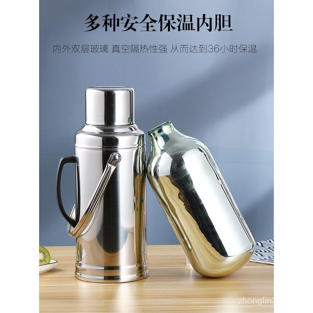 Wholesale Stainless Steel Thermos Boiling Water Bottle Thermos Thermos ...