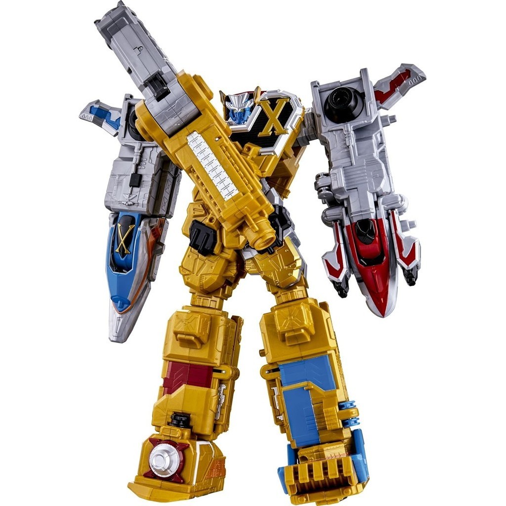 Kaitei Sentai Lupin Ranger VS Police Sentai Patranger VS Vehicle Series ...